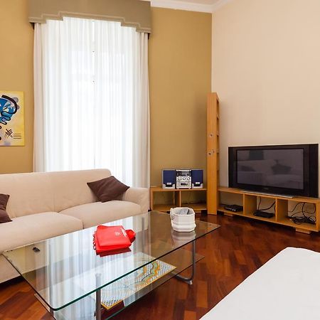 Appartement Residenza Duomo 314 à Naples Extérieur photo