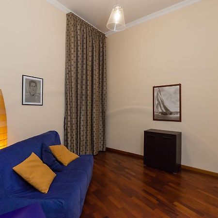 Appartement Residenza Duomo 314 à Naples Extérieur photo