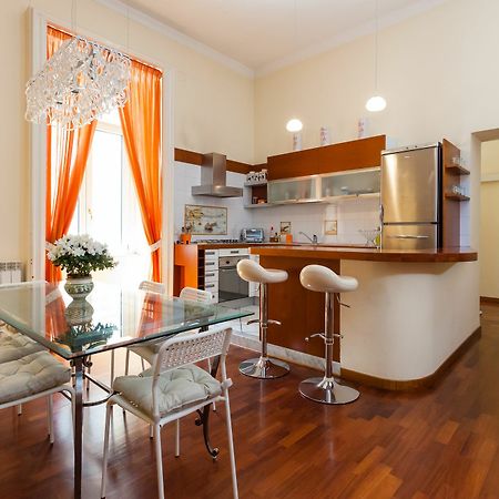 Appartement Residenza Duomo 314 à Naples Extérieur photo