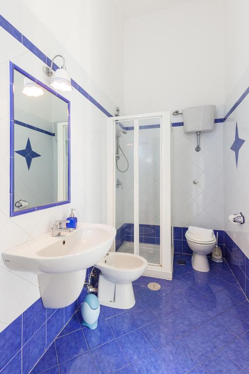 Appartement Residenza Duomo 314 à Naples Extérieur photo