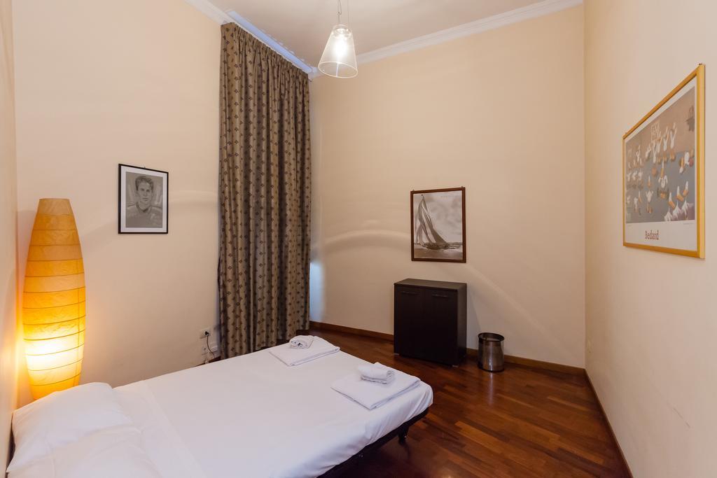 Appartement Residenza Duomo 314 à Naples Extérieur photo