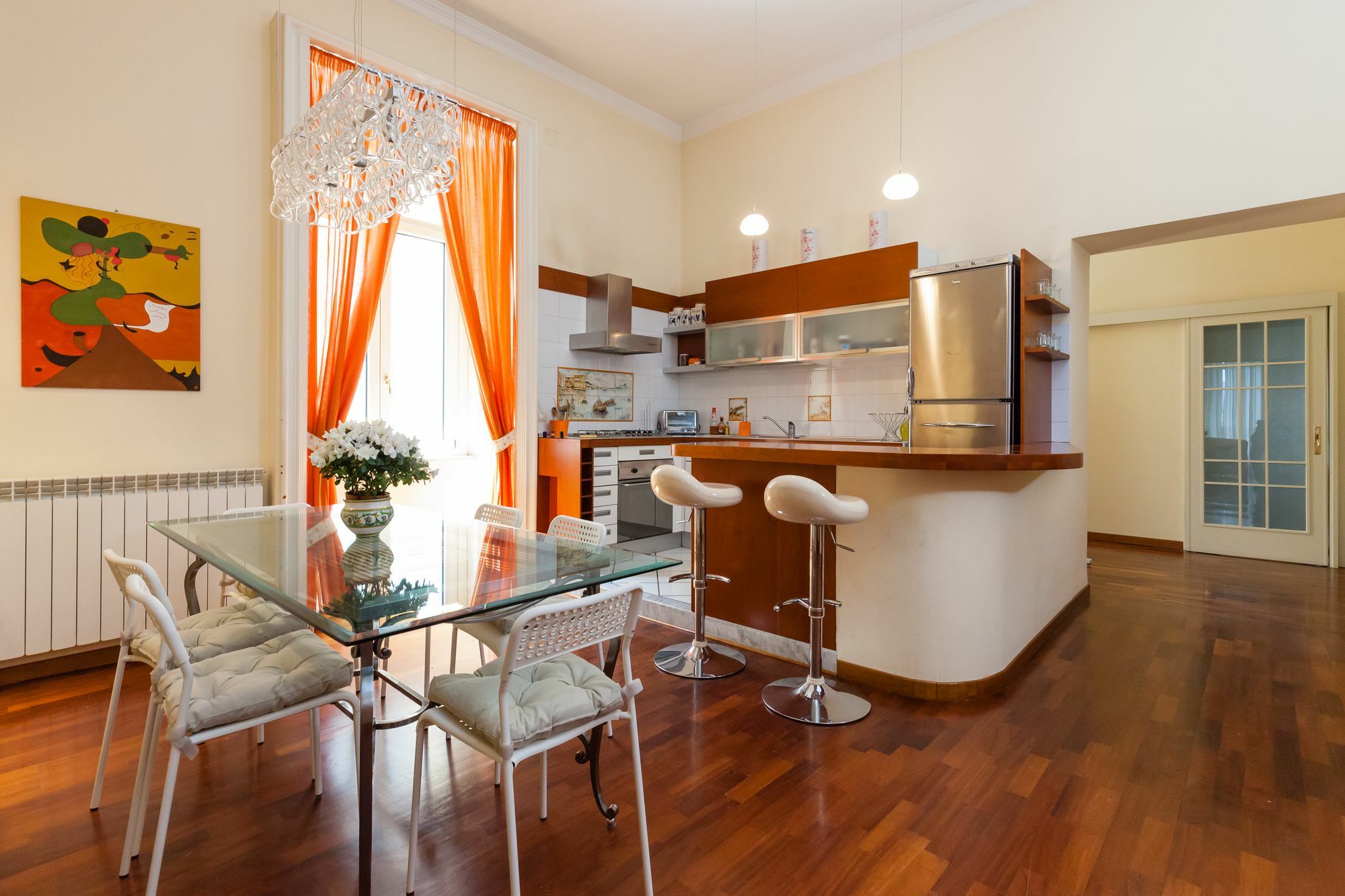 Appartement Residenza Duomo 314 à Naples Extérieur photo