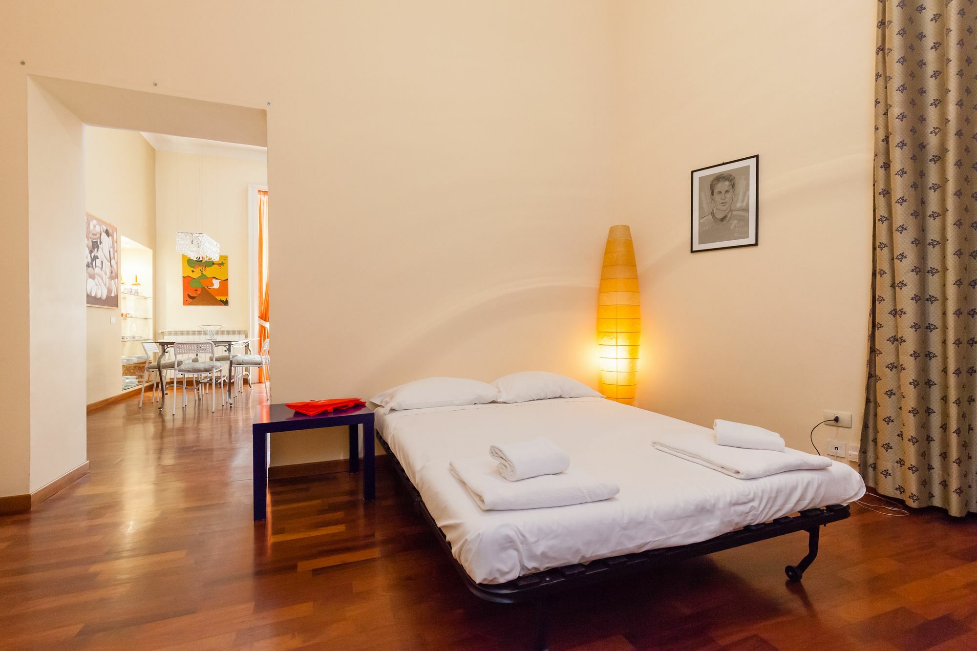 Appartement Residenza Duomo 314 à Naples Extérieur photo