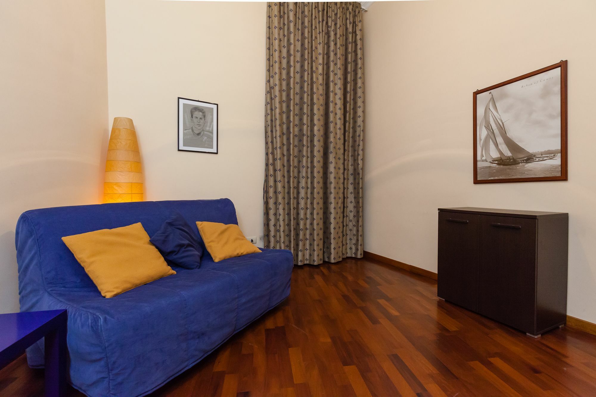Appartement Residenza Duomo 314 à Naples Extérieur photo
