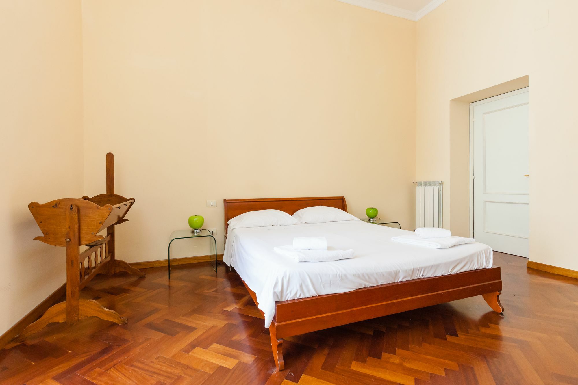 Appartement Residenza Duomo 314 à Naples Extérieur photo