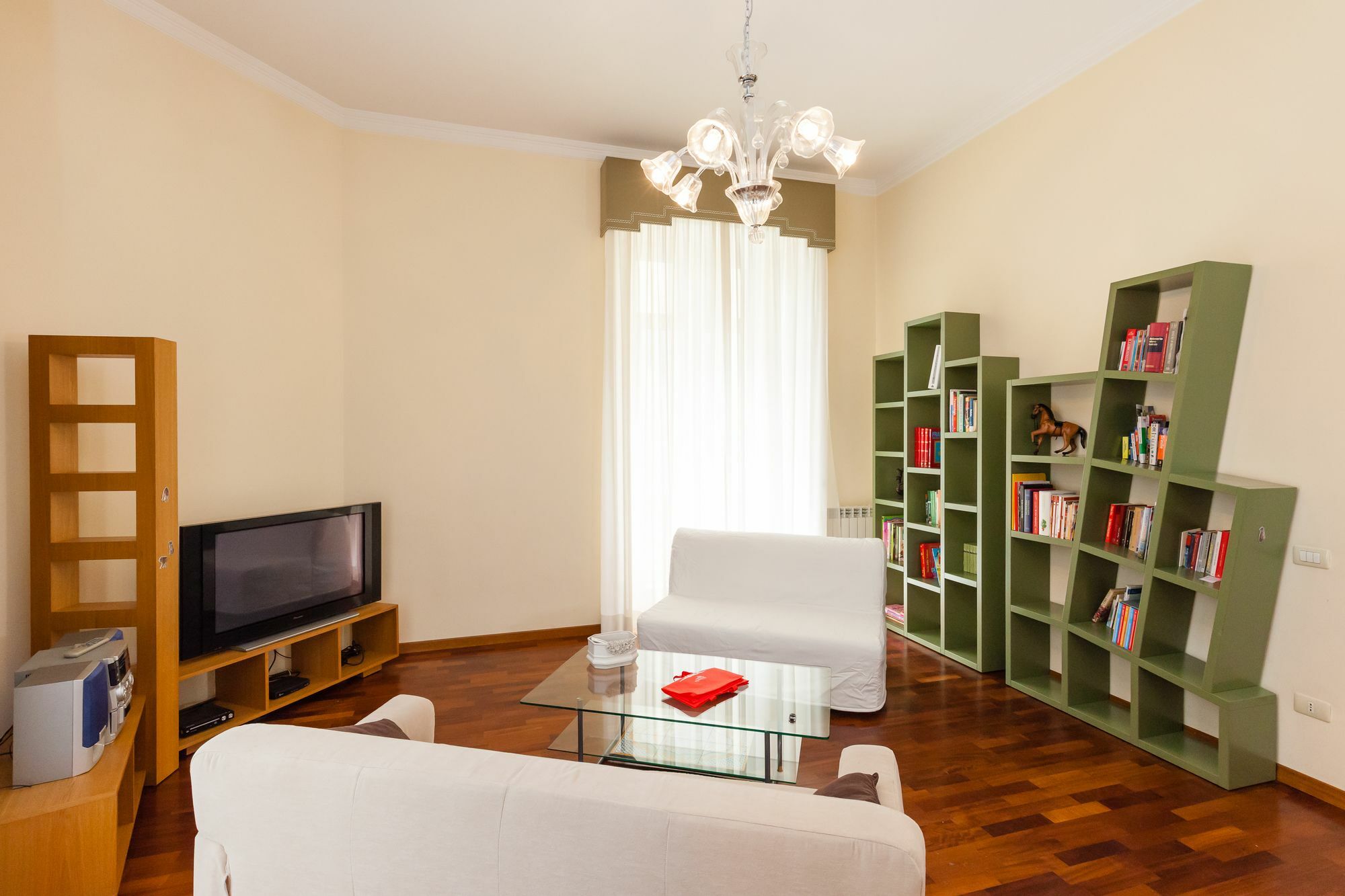 Appartement Residenza Duomo 314 à Naples Extérieur photo