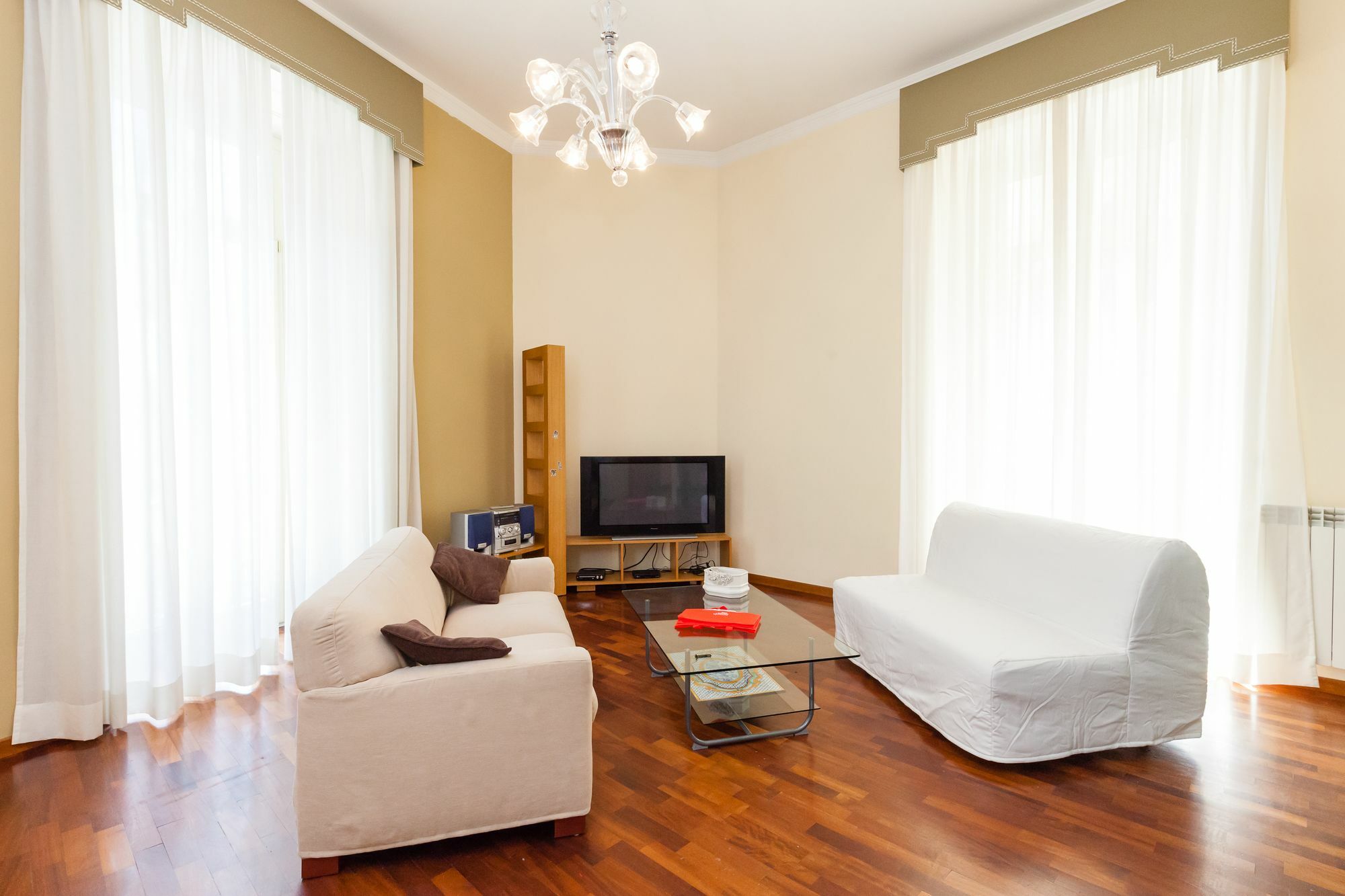 Appartement Residenza Duomo 314 à Naples Extérieur photo